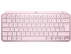 Logitech MX Keys Mini Minimalist Wireless Illuminated Key...