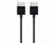 Belkin kabel HDMI premium 2m, černý 
