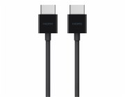 Belkin kabel HDMI premium 2m, černý 
