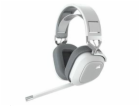 Corsair HS80 RGB Wireless Headset, White - EU