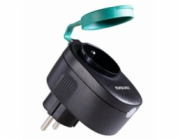 Evolveo Terra NV4 EVOLVEO Terra NV4, chytrá venkovní zásuvka Wi-Fi