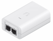 Ubiquiti Networks PoE-48-24W-WH - Dávkovač energie - AC 100-240 V - 24 Watt - bílá