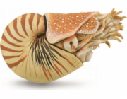 Figurka Collecta KRÁSNÁ LOĎ - CollectA - 88907 - XL