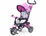 Dětská tříkolka Toyz Timmy pink 2017