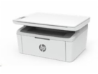 HP LaserJet MFP M140w (A4, 20ppm, USB, Wi-Fi, Print/Scan/...