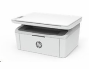 HP LaserJet MFP M140w (A4, 20ppm, USB, Wi-Fi, Print/Scan/Copy)