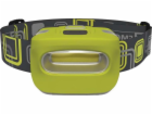 LED čelovka 2W COB (P3528)