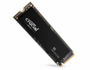 Crucial P3 1TB, CT1000P3SSD8 Crucial SSD 1TB P3 3D NAND PCIe 3.0 NVMe M.2 (č/z: 3500/3000MB/s)