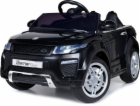 Bambi Racer Bateriové vozidlo pro děti HL1618 - Black