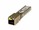 Dell Networking Transceiver SFP 1000BASE-T - Kit