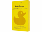 Moleskine Notes Passion Journal Baby