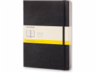 Moleskine Notes Classic vyrobené mřížka (246991)