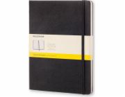 Moleskine Notes Classic vyrobené mřížka (246991)