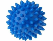 Senzorická míč Tullo pro masáž a rehabilitaci 6,6 cm modrá 410 Tullo