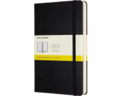 Moleskine Notes Classic 13x21 ks. černá mřížka