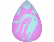 Killy`s KILLYS_Make Up Sponge 3D mramorová houbička na make-up