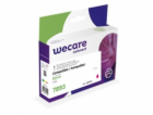 WECARE ARMOR ink kompatibilní s EPSON C13T789340, červená...
