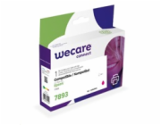 WECARE ARMOR ink kompatibilní s EPSON C13T789340, červená/magenta