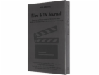 Moleskine Notes MOLESKINE Passion Journal Filmy a TV, 400...