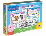 Škola kreslení Peppa Pig