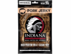 INDIANA Jerky vepřové Original 90g