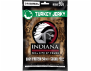 INDIANA Jerky krůtí Original 90g