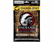 INDIANA Jerky kuřecí Original ZIP 90g