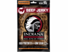 INDIANA Jerky hovězí Peppered 90g