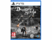 PS5 hra Demon s Soul Remake