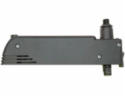 PXF Lighting Transformer Pxf Jack 50W EL.1F +Jack CZ. (IV7801-11-30)