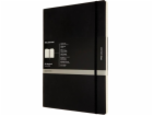 Moleskine Notes MOLESKINE PROFESSIONAL A4 (21x29,7 cm)