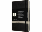 Moleskine Notes MOLESKINE PRO Project Planner L (13x21 cm...