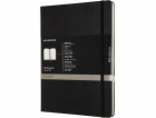 Moleskine Notes MOLESKINE PROFESSIONAL XL (19x25 cm), pev...