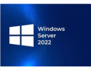 HPE Windows Server 2022 ADD LIC 4 core STD