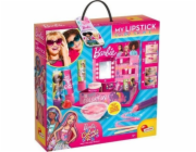 Lisciani Barbie rtěnka měnící barvu