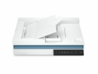 HP ScanJet Pro 3600 f1 Flatbed Scanner (A4,1200 x 1200, U...