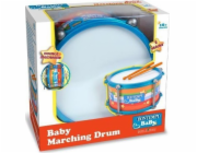 BONTEMPI BABY B? BŘEZEN BEN'S SE 2 MEZERKAMI