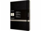 Moleskine Notes MOLESKINE PRO Project Planner XL (19x25 c...