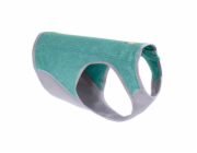 Chladící vesta pro psy Ruffwear Swamp Cooler Zip™-aurora-teal-M