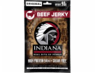 INDIANA Jerky hovězí Original 90g