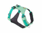 RUFFWEAR Hi & Light™ Postroj pro psy Sage Green XXXS