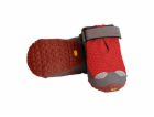 RUFFWEAR Grip Trex Outdoorová obuv pro psy Red Sumac L