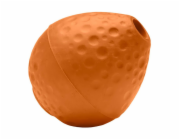Ruffwear Turnup Hračka pro psy Campfire Orange