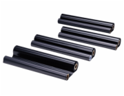 Brother PC74RF - Tisková páska - pro FAX-T104, T106, T74, T76, T78