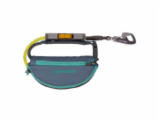 Vodítko pro psy Ruffwear Hitch Hiker Lead-slate-blue