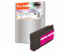 PEACH kompatibilní cartridge HP CN047A No.951, Magenta, 3...