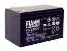 Fiamm olověná baterie FG21202 12V/12Ah