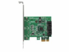HighPoint Rocket R620 2x SATA3, RAID 0/1/JBOD, Marvell 88...