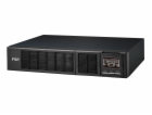 FORTRON PPF20A0400 FSP/Fortron UPS Clippers RT 2K 2U, 200...
