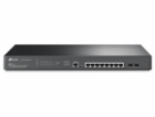 TP-Link TL-SG3210XHP-M2 TP-Link OMADA JetStream switch TL...